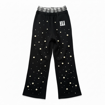 Pearlescent Sweats