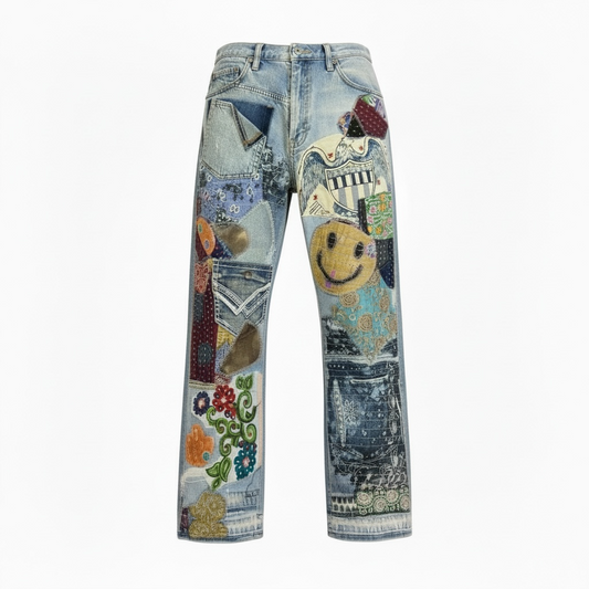 Happy Times Denim