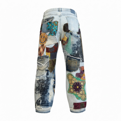 Happy Times Denim
